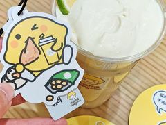 -快乐柠檬happylemon(日月光店)