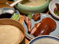 局气文房烤鸭-局气 烤鸭·北京菜(光华路店)