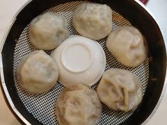 -百年尹氏汤包(湖南路狮子桥店)