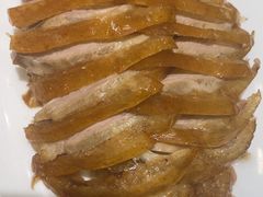 -紫光园·烤鸭(吕家营店)