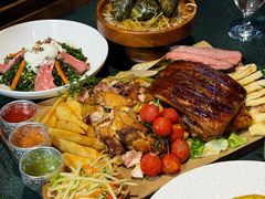 -翡翠鸟精品泰国菜(北辰财富中心店)