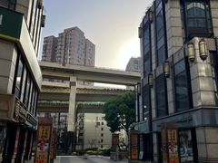 -汇暻生活广场