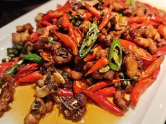 陈麻婆辣子鸡-陈麻婆豆腐(旗舰店)