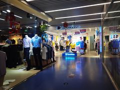 -天丰利生活MALL(和平里店)