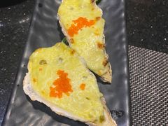 芝士生蚝-德川家日本料理(中关村寰太大厦店)