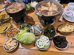-范贤光鸡公煲(平乐园总店)