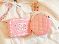 -Chanel(永利皇宫店)