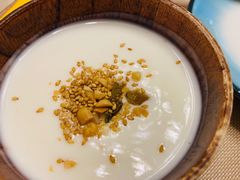 酸奶-新疆巴州金丝特餐厅(大钟寺店)