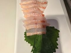 -奔海甄选·活鲜刺身铁板烧自助(太原里店)