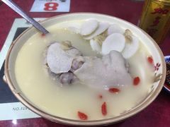 -廖老妈蹄花店(人民公园陕西街259号店)