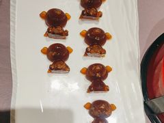 -大食客·非遗吉菜(高新和园店)