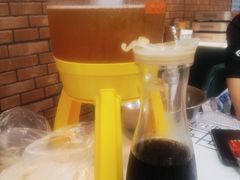 -云晓光头烧烤吧(德平路店)