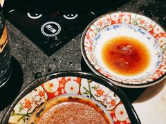 -牛New寿喜烧(金茂览秀城店)