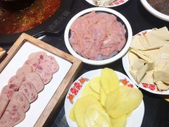 -重庆古老火锅
