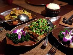 -花马天堂云南餐厅 Lost Heaven(高邮路店)