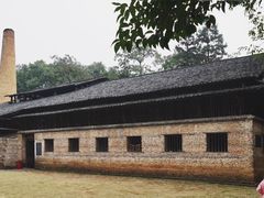 -景德镇古窑民俗博览区