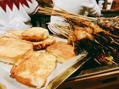 -盟重烧烤(高正街店)