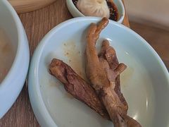 -一品小笼(金融街店)
