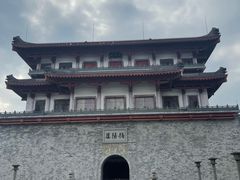 -揭阳楼