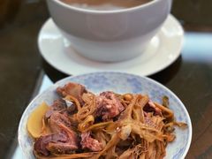 -腰记饭店(龙源路店)