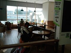 大堂-德克士(许东店)