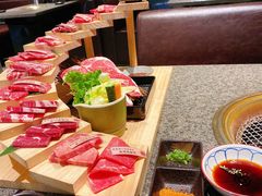 -NIUAN牛庵·日式和牛烧肉(恒隆店)