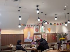 -必胜客(江南时代广场店)