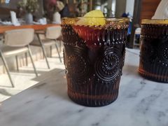 特制德国热红酒-The Rug Cafe(王府中环店)