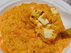 蟹黄豆腐-鼎泰丰(国贸商城店)