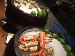 -长沙君悦酒店·自助餐厅咖啡厅