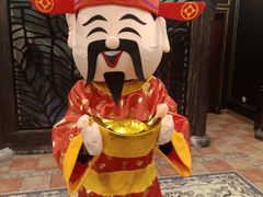 -阿细汉菜(本地盐帮菜名店)