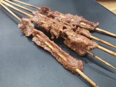 -517烧烤·龙虾·海鲜大排档(万象都荟店)