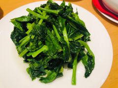 清炒豆苗-鼎泰丰(当代商城店)