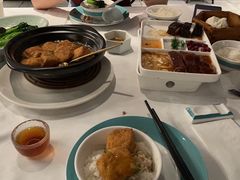 -南棠馆粤菜坊(群光店)