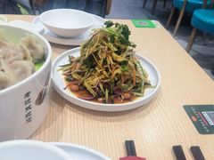 -老边饺子馆(东单店)