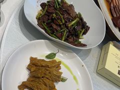 -盛百味·家宴餐厅(霸州分店)