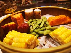-金筷子西北菜·捞悦火锅
