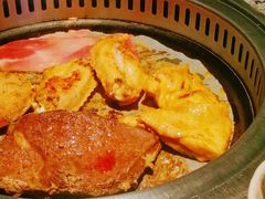 -阪尚皇·原切牛排·烤肉火锅自助(北京路店)