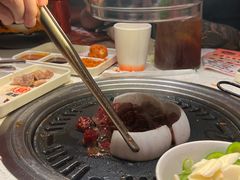 -猫抓烤肉(春熙路店)