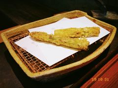 -みかわ是山居