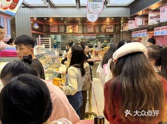比wpop更的是这家新店！！蛋糕界白月光啊啊！！