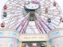 -杭州Hello Kitty乐园