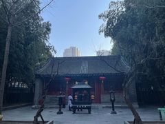 -罔极寺