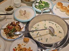 -粤顺渔坊·中山脆肉鲩火锅(清湖店)
