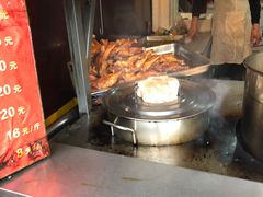-凌老大童子鸡(新西门路店)