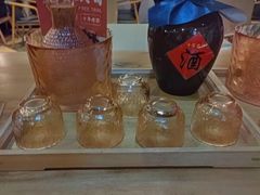 -茶油香闽南菜·花园餐厅(前埔店)