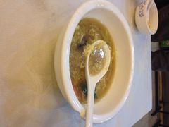 燕春楼饭庄-燕春楼(海河华鼎店)