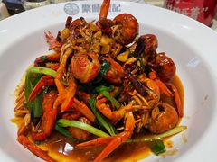 -聚味瞿记·龙虾堂(坡子街店)