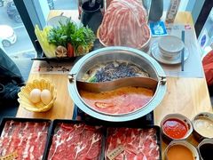-牛匠和牛寿喜锅(西安总店)