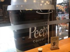 -Peet's Coffee皮爷咖啡(豫园店)